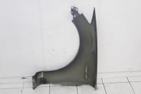 фото thumb №8, Крыло правое перед передний ford mondeo mk4 2007r- x6 - код краски