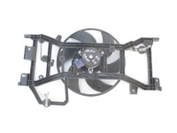 фото thumb №2, Renault clio iv вентилятор радіатора 12-19 rok