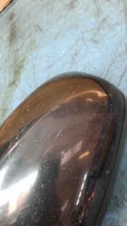 фото thumb №5, Дзеркало праве peugeot 307 04r 5 pin