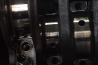 фото thumb №9, Блок dół двигателя wał p9xa715 renault vel satis 3.0 dci 181 km 05-09