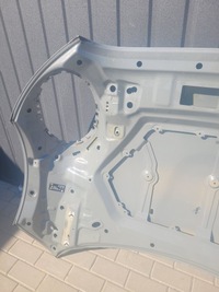 фото thumb №8, Капот крышка двигателя крышка двигателя mini cooper f55 f56 f57 850 41008499869