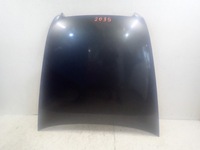 фото thumb №1, Капот кришка двигуна audi a6 c6 4f 04-11