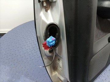 фото thumb №11, Audi a6 c5 sedan дверь зад правые ly7w