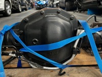 фото thumb №10, Диференціал диференціал міст вісь зад задній ford bronco 21-