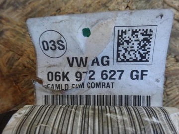 фото thumb №7, Golf vii r 2.0 tsi tfsi dnu dnue рестайлінг джгут установка двигуна 06k972627gf