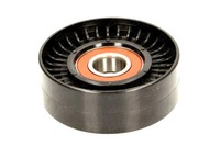 фото thumb №2, Ролик натяжная ремень многоручьевой ford scorpio i