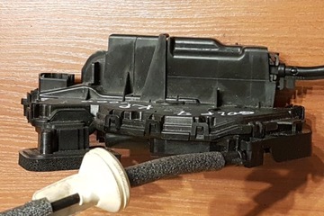 фото thumb №8, Замок лівих передніх двері vw golf vii варіант ba5, bv5 1000 2018