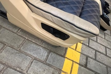 фото thumb №16, Комплект сидінь bmw x6 e71, e72 6974889 дизель 2008