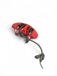 Porsche 911 991 набір диск 1 супортів гальмівних 9p1615105l Доставка, фото thumb