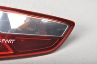 фото thumb №3, Ford ecosport отражатель w крышка gn15-13a603-fd