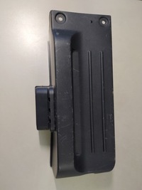 фото thumb №2, Daf xf 106 защита webasto 1844712