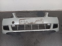 фото thumb №11, Бампер перед skoda fabia ii 5j0 lift 10-14 5j0807221d