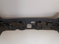 фото thumb №10, Бампер задняя задний mercedes ml w163 163 lift