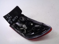 фото thumb №4, Лампа лівий задня renault clio v hb 2019-