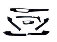 фото thumb №1, Audi a4 a5 8w b9 декоры накладки салона piano