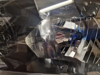 фото thumb №10, Лампа передняя hyundai tucson n-line левая d7921-22a10 правая d7921-22a20