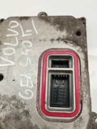 фото thumb №8, Volvo v50 s40 2 ii блок розжига ксенона оригинал 1307329098
