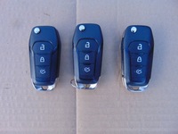 фото thumb №1, Ключ pilot ford mondeo mk5