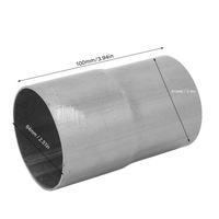 фото thumb №15, Труба адаптер соединитель глушителя