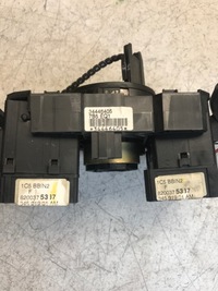 фото thumb №7, Переключатель комбинированный лента шлейф dacia logan