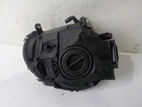 Mini cooper r56 рестайлинг  лампа правая перед передняя uk с Разборки, фото thumb