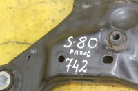 фото thumb №10, Підрамник візок trawersa перед ford mondeo mk4 volvo s80 s60 ii g9n-5000-t033a