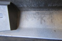 фото thumb №8, Молдинг порог правая renault megane iv 4 rs 18-