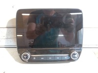 фото thumb №6, Ford puma mk2 радио навигация сенсорный