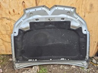 фото thumb №10, Капот перед передняя citroen c5 04-08