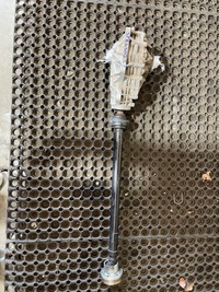 фото thumb №1, Alfa romeo stelvio qv 2.9 міст передній