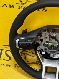 фото thumb №4, Воздуховод лепестки переключения автоматическая коробка передач радар kia sportage v 5