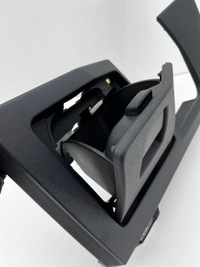 фото thumb №6, Audi a3 8y бардачок водія захист колонки europa 8y1863075