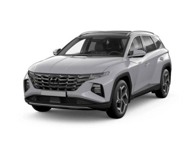 Pokrowce MIAROWE HYUNDAI TUCSON IV 4 od 2020r. P3