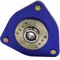 фото thumb №9, Передний верхнего держатель do subaru impreza gda