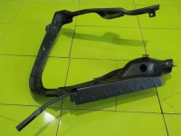 фото thumb №4, Mercedes r w251 07r панель фары поперечина правый перед