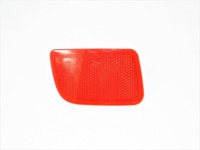 фото thumb №2, Отражатель бампер задняя renault scenic ii 03-09 левый