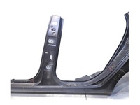 фото thumb №1, Поріг блок двигуна лівий задня teb66 renault scenic ii lift