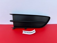 Купить Renault laguna 2 ii 01-04 rok левая решётка бампера заглушка ka10/am595, фото thumb