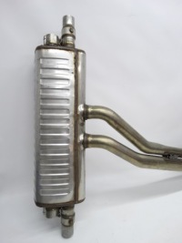 фото thumb №7, Audi rsq8 4m8 4.0 tfsi 2020+ глушитель конечный выхлоп 4m8253078bk