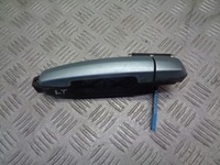 фото thumb №1, Ручка ліва задня зовнішня suzuki sx4 zee