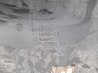 фото thumb №9, Бампер задняя bmw x2 f39 m-pakiet