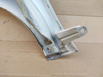 фото thumb №12, Крыло переднее правые fiat 500 передний рестайлинг европа