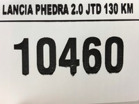фото thumb №9, Lancia phedra c8 peugeot 807 бардачок пасажира
