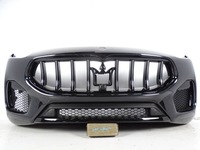 фото thumb №1, Бампер перед передний maserati grecale