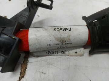 фото thumb №7, Ford mustang mach-e двигатель привод электрический перед lj98-7p261-ad