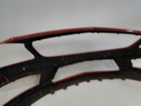 Mercedes бампер передний a1768851825 a klasa 176 w176 pts amg Доставка, фото thumb