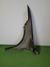 фото thumb №8, Vw tiguan ii 2 5na lift крыло правый перед передний оригинал oem