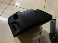 фото thumb №6, Renault megane iv защита колонки рулевого