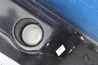 фото thumb №8, Jeep grand cherokee iii wh wk бампер перед переднее 5kb75trmad 5kb781xrad