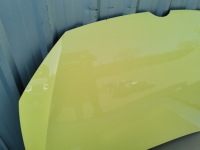 фото thumb №8, Vw golf 7 vii 5g0 12- капот крышка двигателя